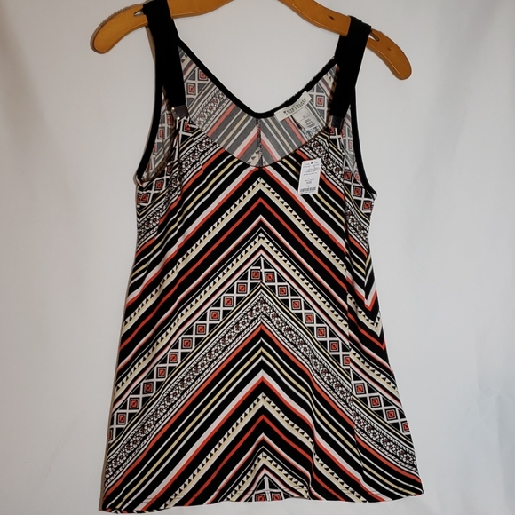 NWT White House/ Black Market top - Picture 1 of 3